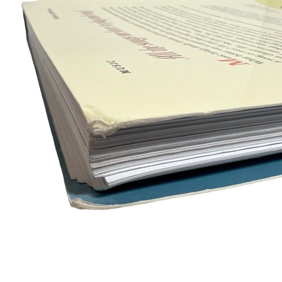 Great Family Songbook : A Treasury of Favorite Show Tunes, Sing Alongs, Popular - Picture 4 of 9